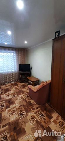 

1-к. квартира, 31,1 м², 2 кровати