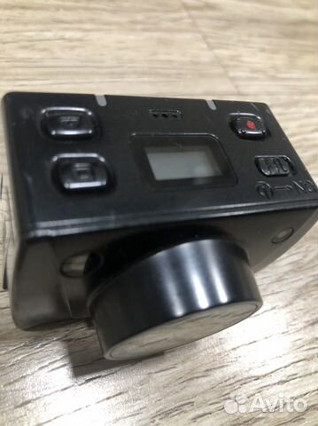 Экшн камера AEE