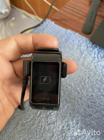 vivoactive hr
