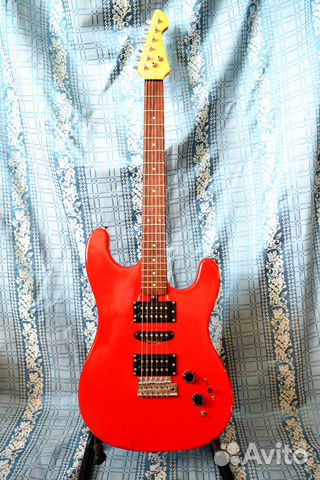 Musima Lead Star IV