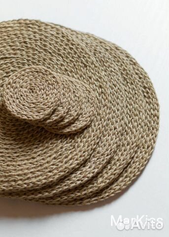 Подставка под горячее