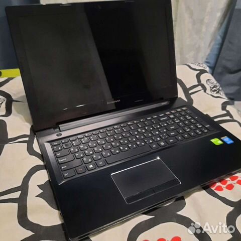 Ноутбук Lenovo Z50-70