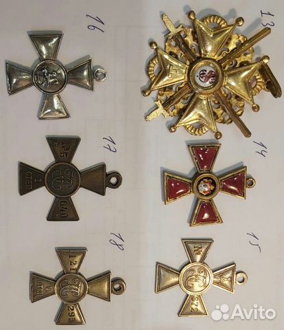 Частная коллекция