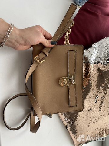 Сумка Michael Kors crossbody оригинал