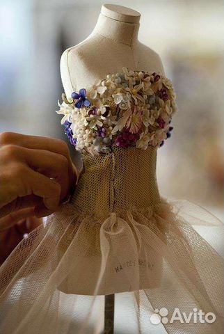 Курсы Кроя и Шитья от Бюро 