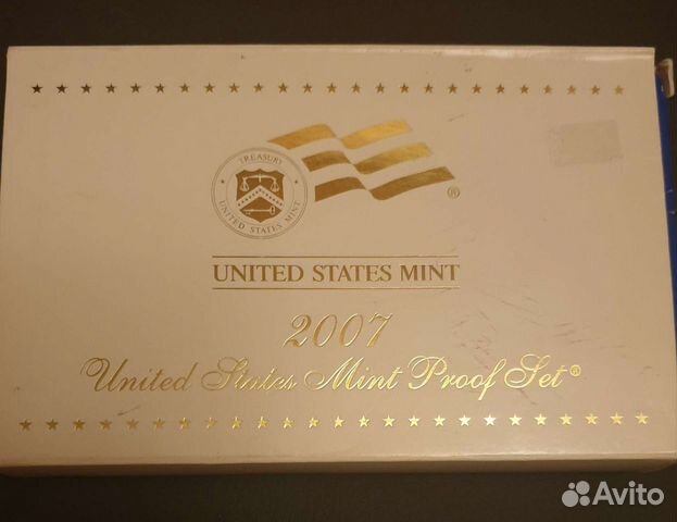 Набор Штатов