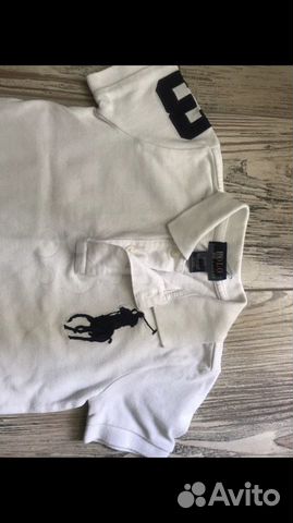 Polo ralph lauren