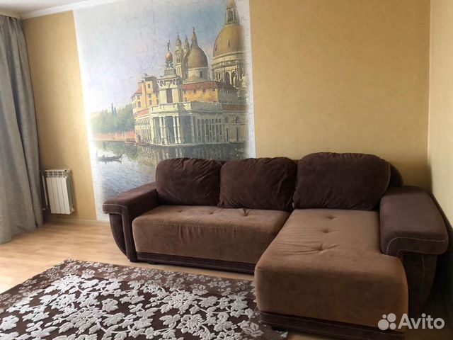 

3-к. квартира, 75 м², 4 кровати