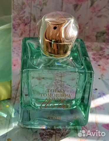 Парфюмерная вода Avon TTA This Love 50мл