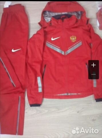 Авито спортивный костюм 48 размера