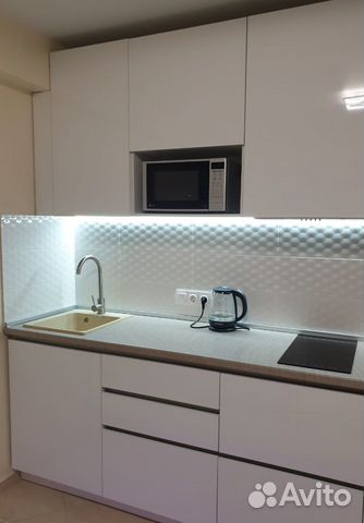 

Квартира-студия, 28 м², 2/4 эт.