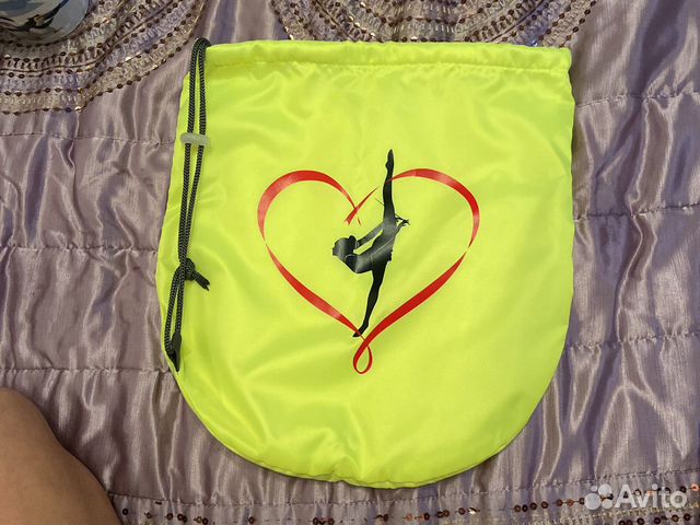 Чехол для мяча