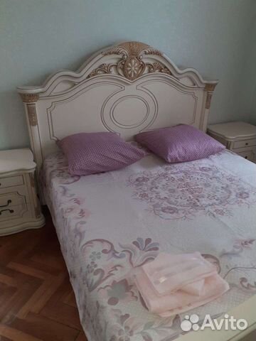 

3-к. квартира, 66 м², 3 кровати