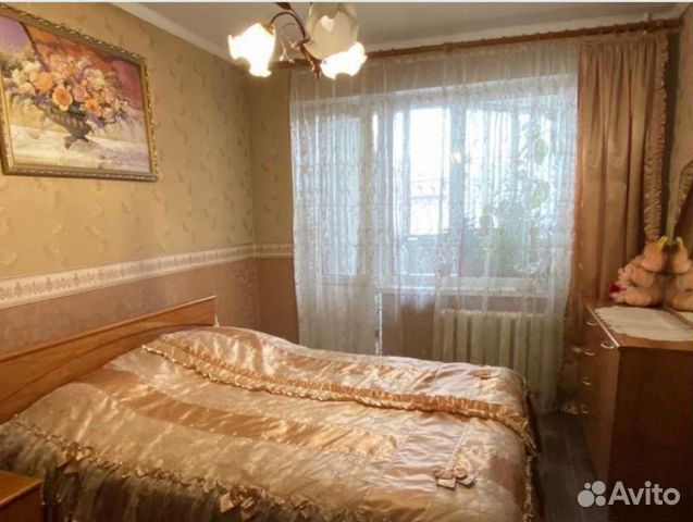 Покрывало наевро кровать