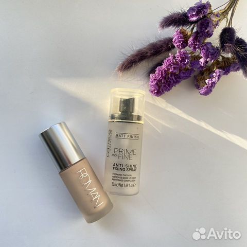 Тональный крем