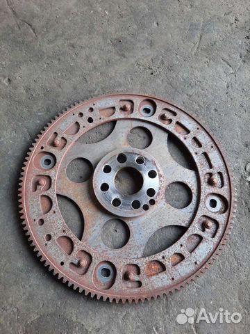 Маховик АКПП бмв М57 М57Т2 М57tu