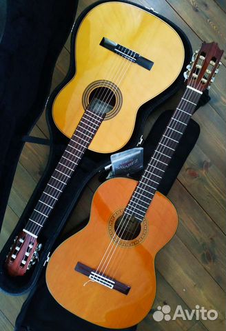 Vendo Guitarra ALHAMBRA 10C - mejor precio | unprecio.es