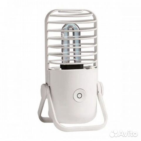 Лампа-стерилизатор Xiaomi