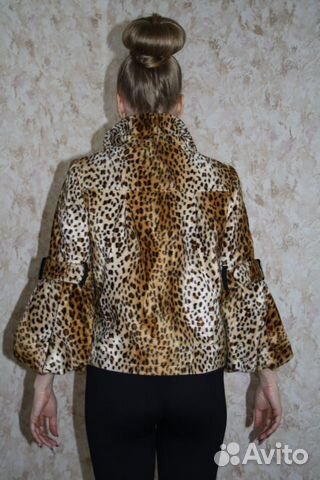 Жакет Жакет