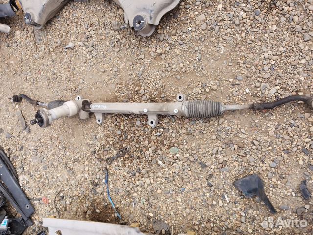 Рулевая рейка Kia Sportage 4 Tucson 3 16-21г
