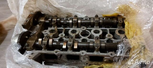 Гбц на лансер, аутлендел, асх, на двс 4B10, 4B11