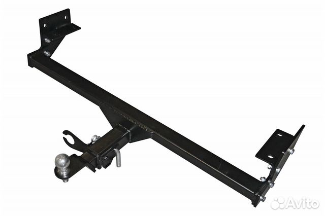 Фаркоп KIA Sportage/hyundai Tucson с 2015 - н.в