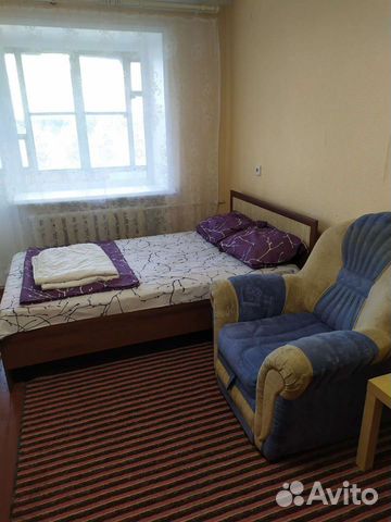

1-к. квартира, 31 м², 5/5 эт.