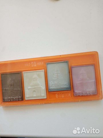 Набор керамических плиток