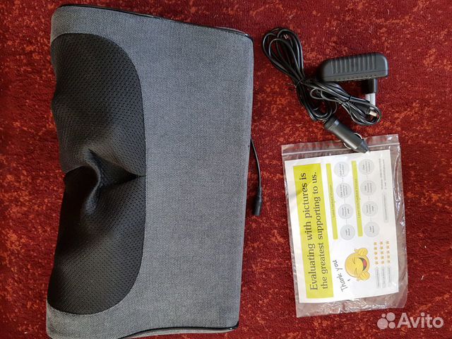 Массажер для тела