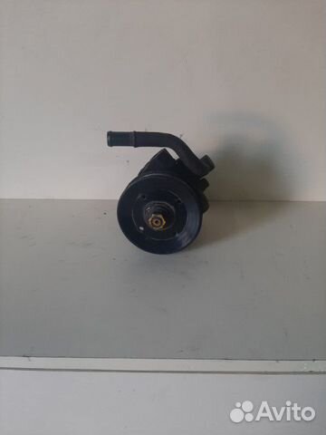 Насос гур Daewoo Matiz M150