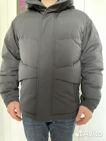 uniqlo jil sander jacket