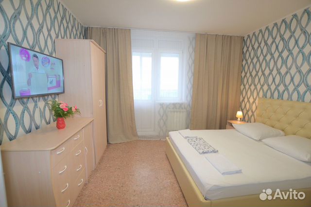 

2-к. квартира, 70 м², 13/20 эт.