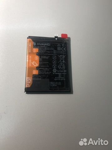 Huawei P30 PRO (VOG-L29) аккумулятор оригинал