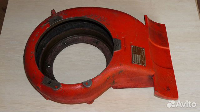 Корпус вентилятора для MF70/MF73