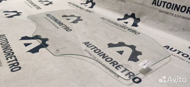 Стекло заднее левое daewoo nubira/chevrolet 2003