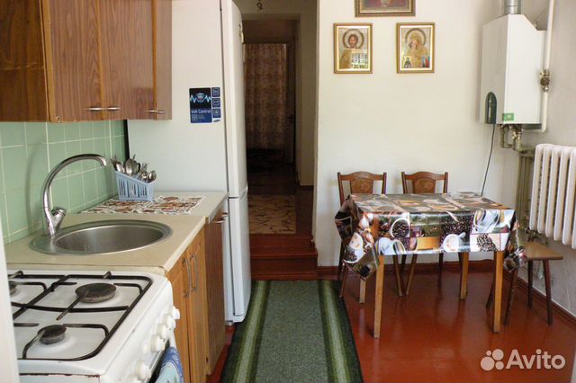 

2-к. квартира, 53 м², 5 кроватей