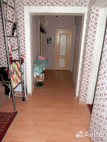 4-к квартира, 120 м², 4/4 эт. 4-к квартира, 120 м², 4/4 эт.