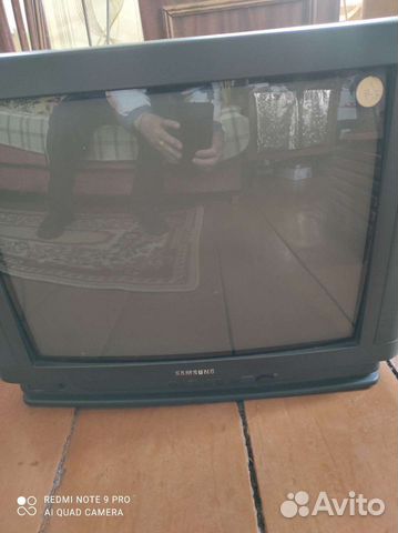 Телевизор Samsung - Progun-2