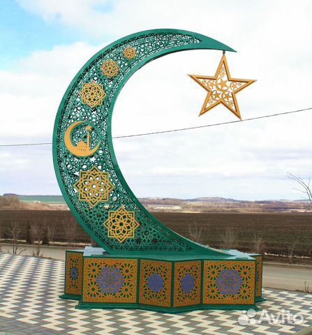 Мозаика, скульптура из металла