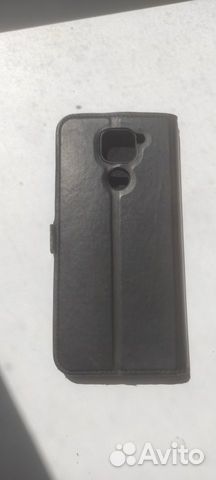 Чехол для xiaomi redmi note 9