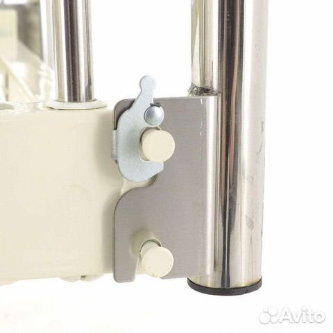 Медицинская кровать F-8