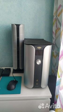 Top Device TDE 280 2.1