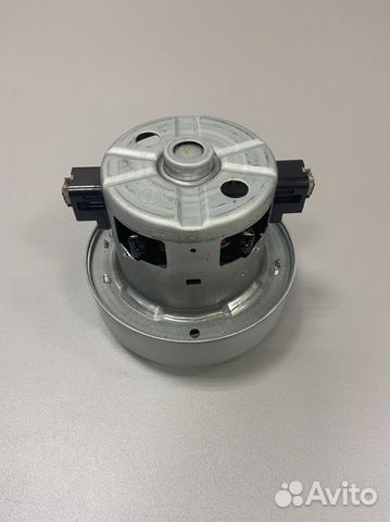 Двигатель для пылесоса Samsung VCM-K60EU dj-00120F