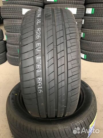 Habilead PracticalMax H/P RS26 295/30 R22