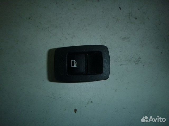 Кнопка стеклоподъемника BMW F20/21 2011