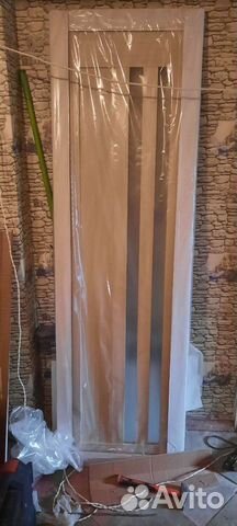 Дверь межкомнатная 60