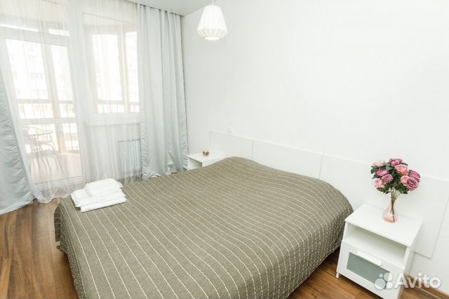 

Квартира-студия, 34 м², 7/9 эт.