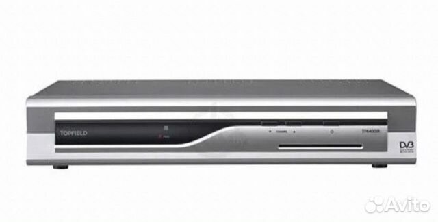 Ресивер Topfield 6100 COC