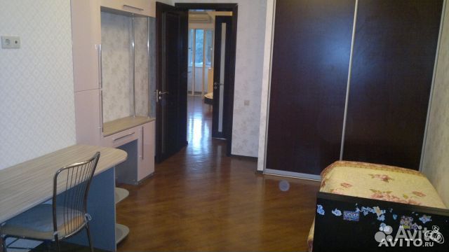 3-к квартира, 100 м², 7/7 эт. 3-к квартира, 100 м², 7/7 эт.