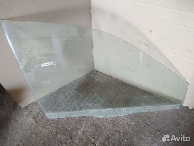 Митсубиси рвр стекло переднее правое